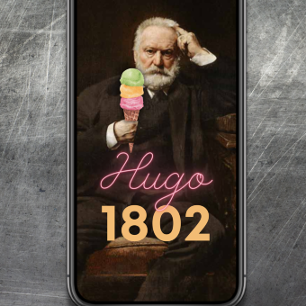 Hugo 1802