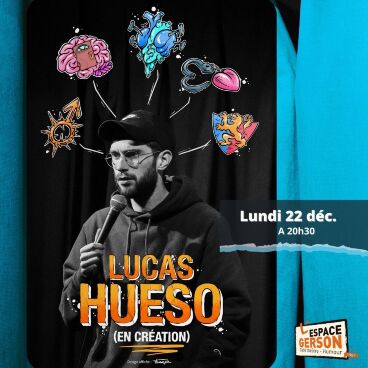Lucas Hueso
