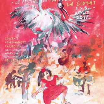 Convergences Festival La Ciotat