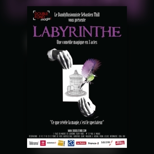 LABYRINTHE