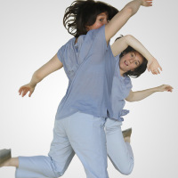 T'es qui toi ? de Claire Jenny