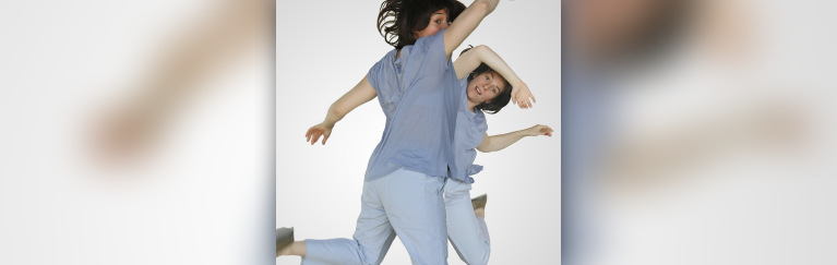 T'es qui toi ? de Claire Jenny