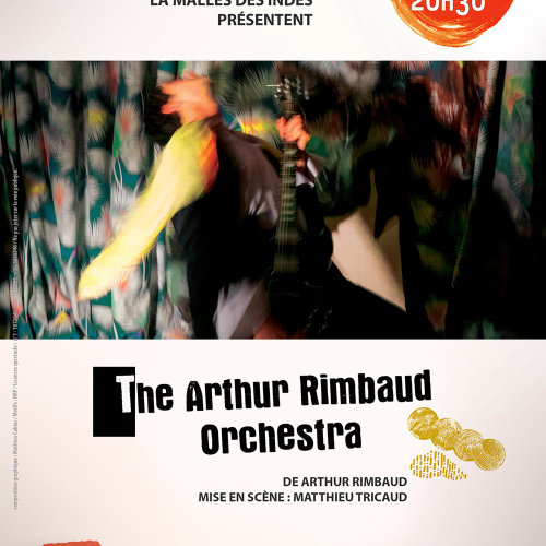 The Arthur Rimbaud Orchestra