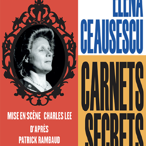 Elena Ceausescu, Carnets secrets