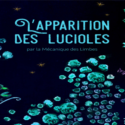 L'APPARITION DES LUCIOLES
