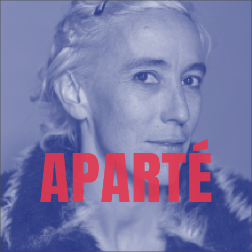 ANNULÉ - APARTÉ - Marta Izquierdo Muñoz 