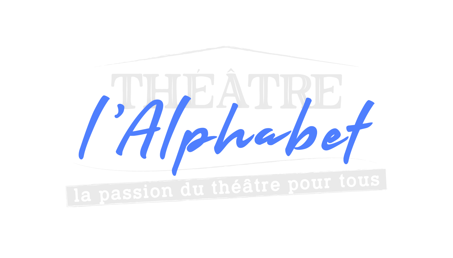 Théâtre l'Alphabet - Spectacle Nice