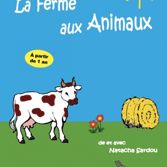 La ferme aux animaux