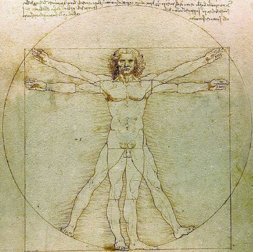 ITINERAIRE ARTISTIQUE - Léonard De Vinci: rien ne va au néant