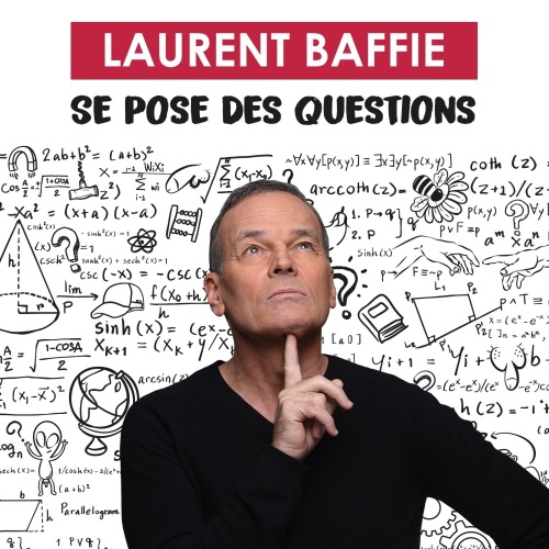 Laurent Baffie se pose des questions