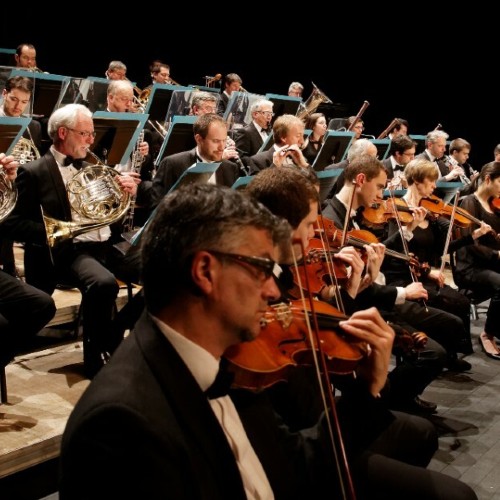 Orchestre Symphonique de l'Aube