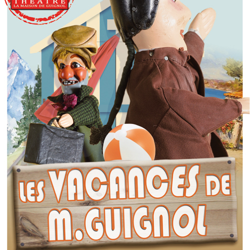 Les Vacances de Monsieur Guignol