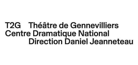 T2G Théâtre de Gennevilliers