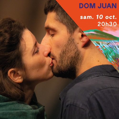 Dom Juan