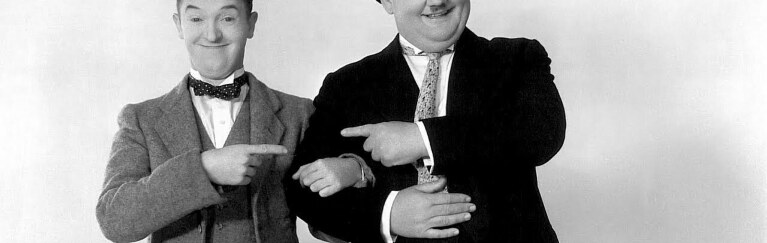 Laurel Et Hardy Premiers Coups De Génie Billetterie Centre des arts | Programmation et Réservation de Billets
