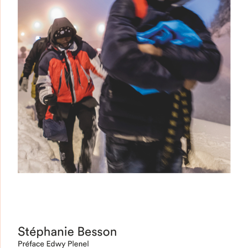 Stéphanie Besson [ RENCONTRE AVENTURE & LITTÉRATURE ] 