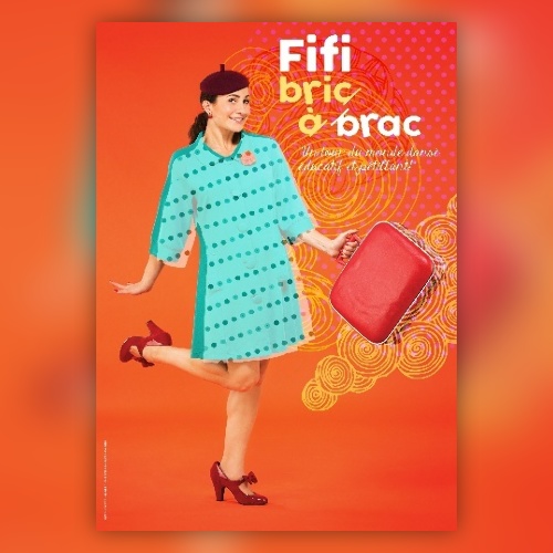 Fifi bric-à-brac