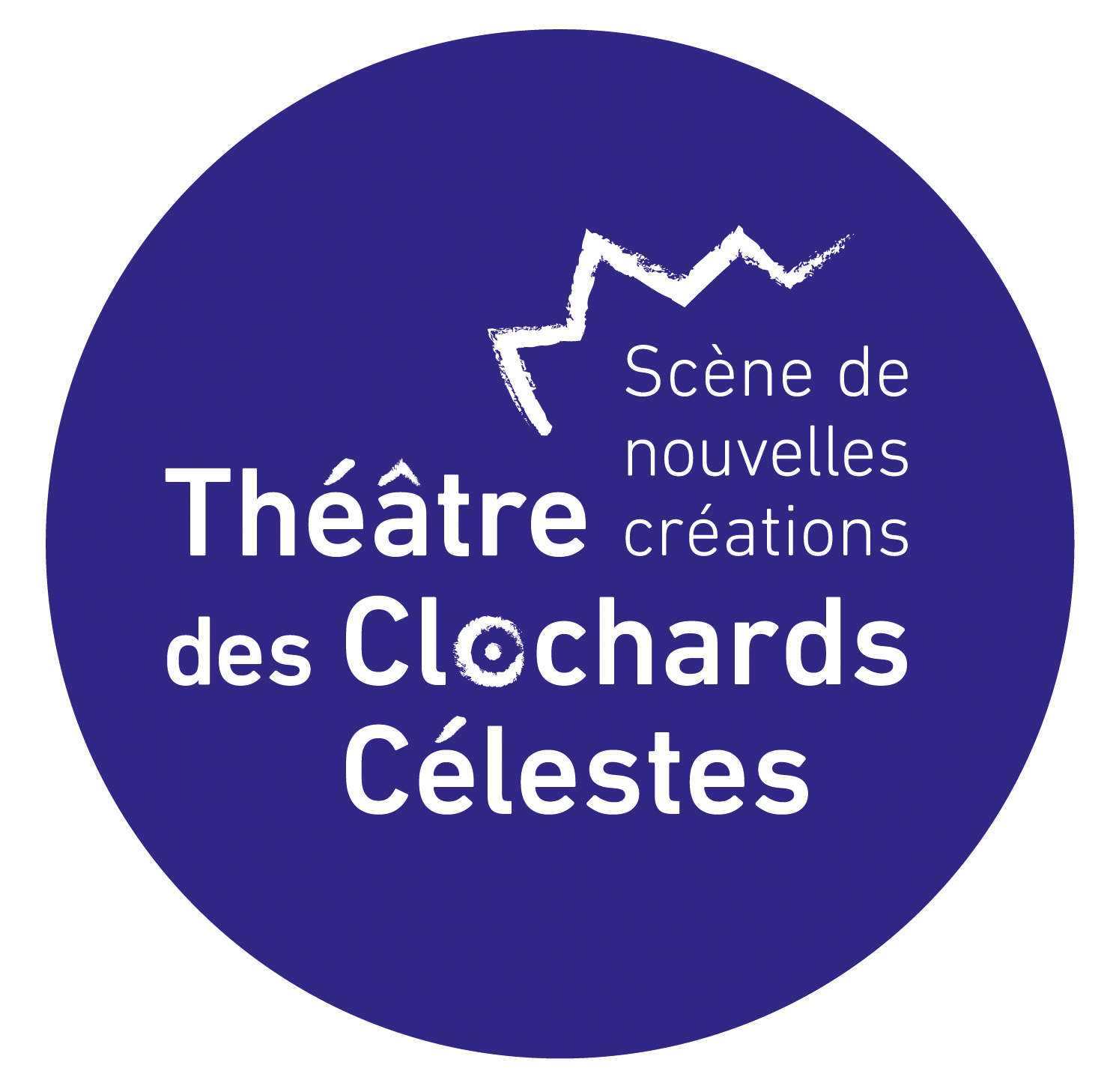 Théâtre des Clochards Célestes
