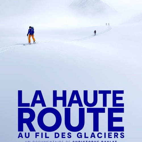 La Haute Route au fil des glaciers