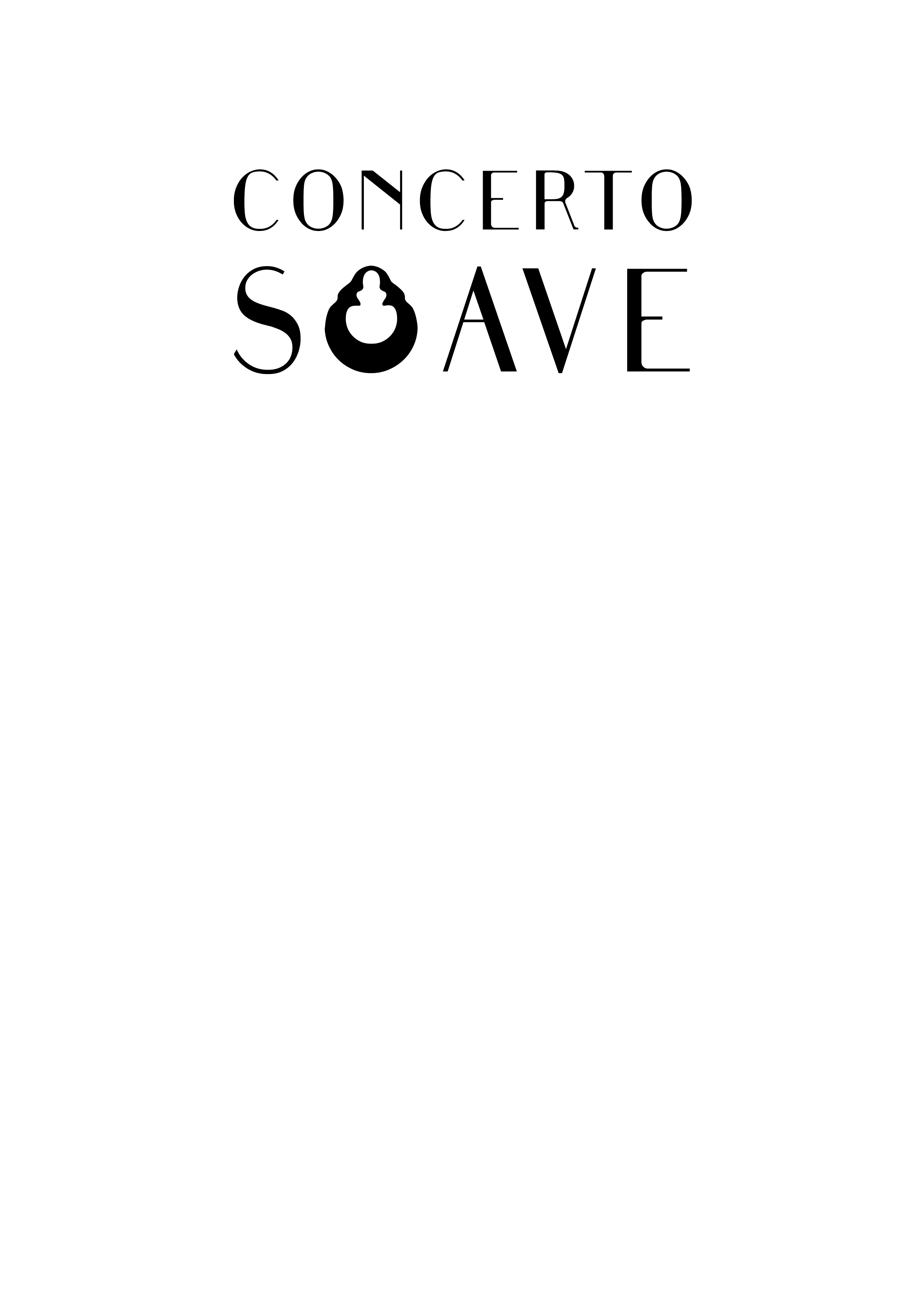 Saison Concerto Soave