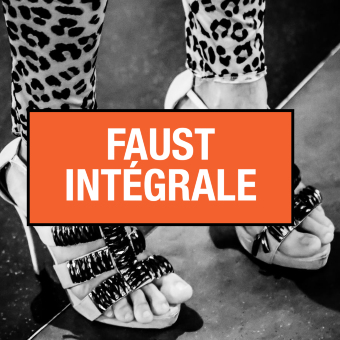 Marathon Faust Intégrale