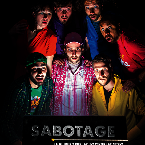 Sabotage