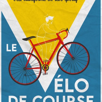 Le Vélo de Course