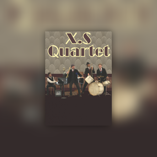 XS QUARTET - apéro-concert #3