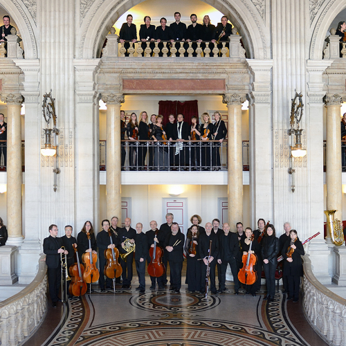 Concert Orchestre national de Montpellier