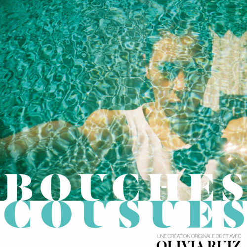 Olivia Ruiz - Bouches cousues