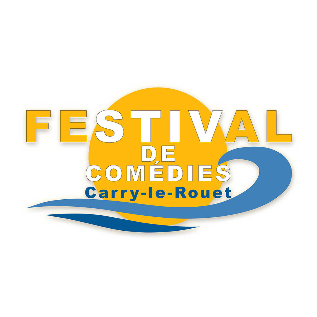 Festival de comédies de Carry-le-Rouet