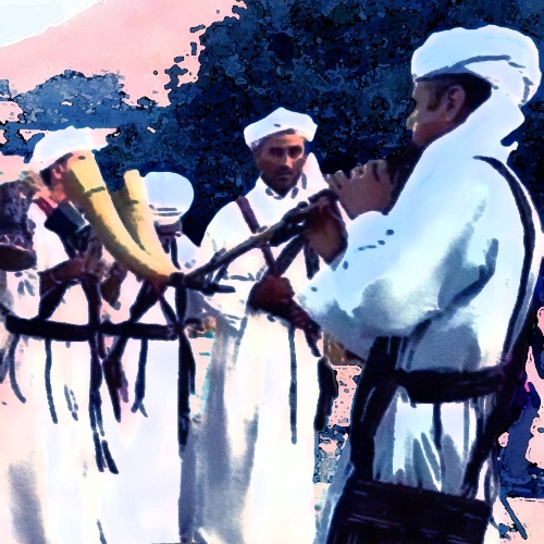 Au cœur du Maghreb – Soirée orientale en musique