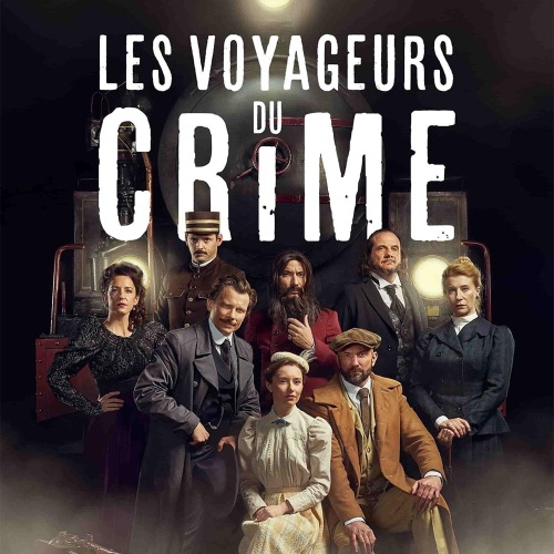 Les voyageurs du crime