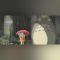 Les Démélis-Mélos de l'art (7 à 12 ans) : Le bestiaire de Hayao Miyazaki