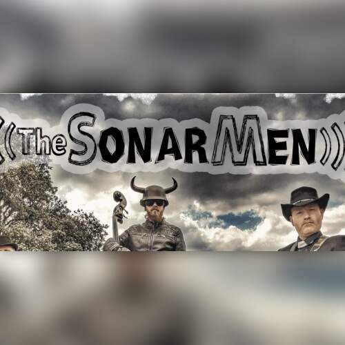The Sonar Men