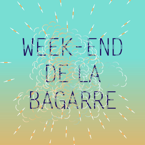 LE WEEK-END DE LA BAGARRE ! - Cie Loba
