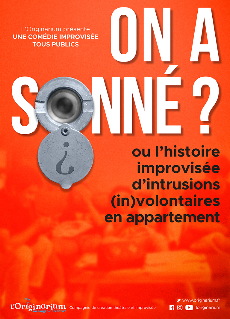 Spectacle Improvidence