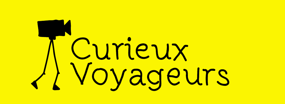 Curieux Voyageurs, festival de films