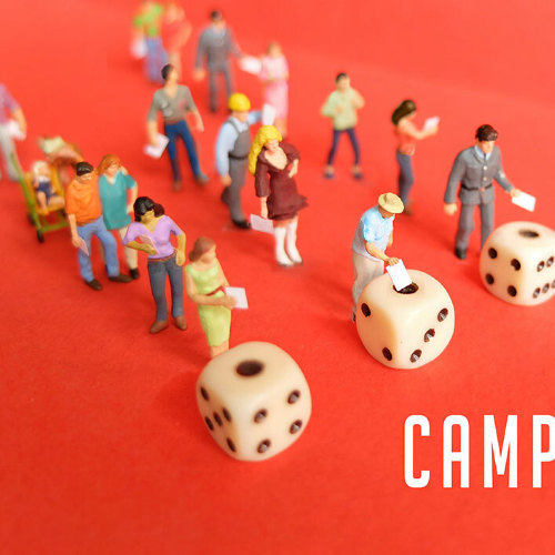 COMPAGNIE CASSANDRE | Campagne