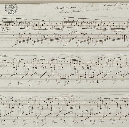 L’ORCHESTRE DE CHAMBRE DE LA DRÔME | Le concert Chopin