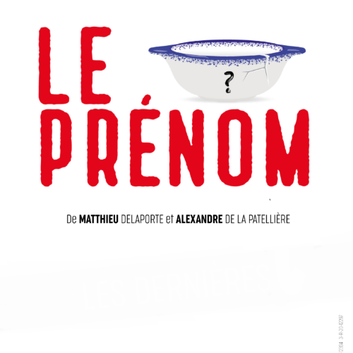 LE PRÉNOM