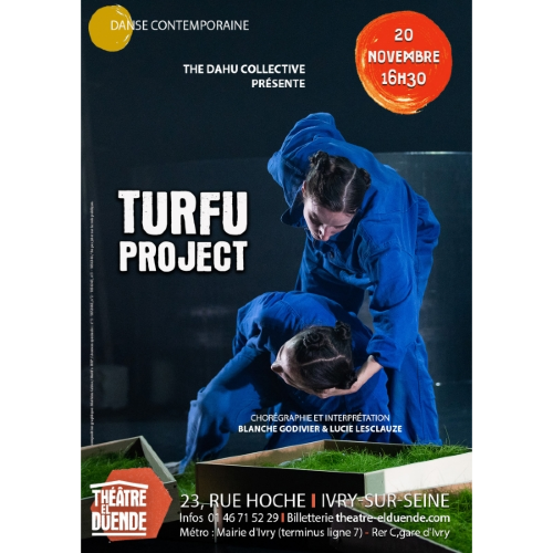 TURFU Project