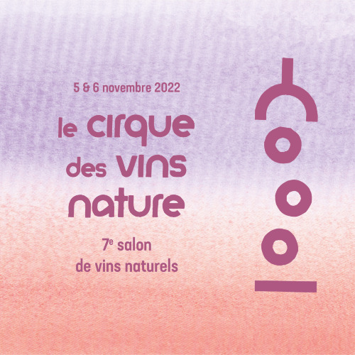 Le Cirque des Vins Nature : Repas vigneron et circassien