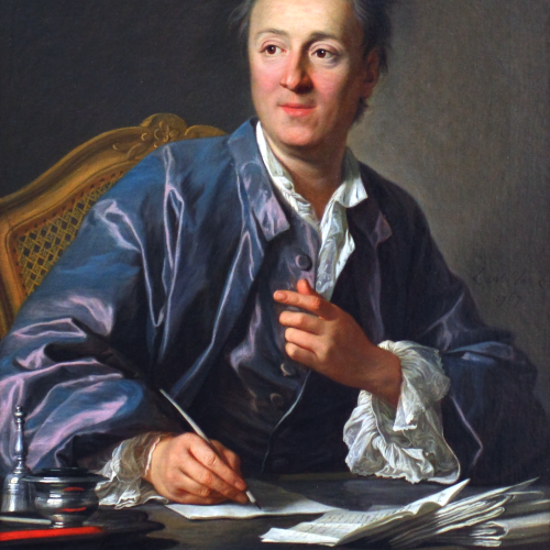 Atelier de lecture : Diderot, Le neveu de Rameau