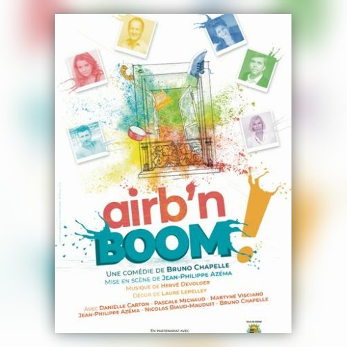 Airb'n Boom