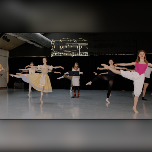 [Avant-Première] «L’École française de danse classique à l’épreuve des notations»