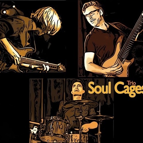 Soul Cages 