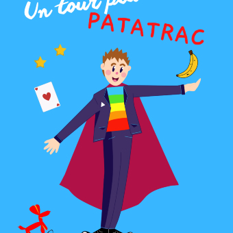 Un tour plus tard, Patatrac