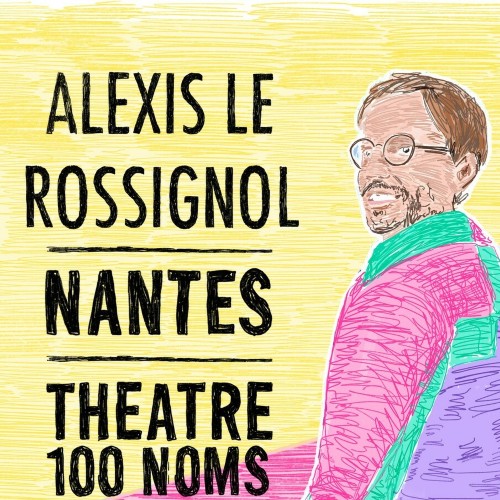 ALEXIS LE ROSSIGNOL
