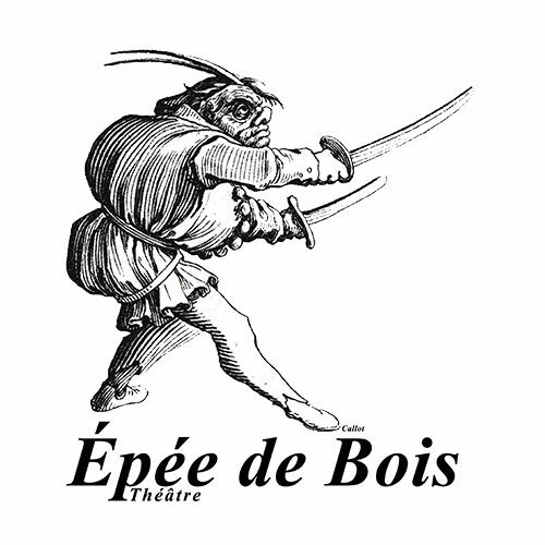 CRÉANCIERS - m.e.s B. P. Calvario / Épée de Bois 